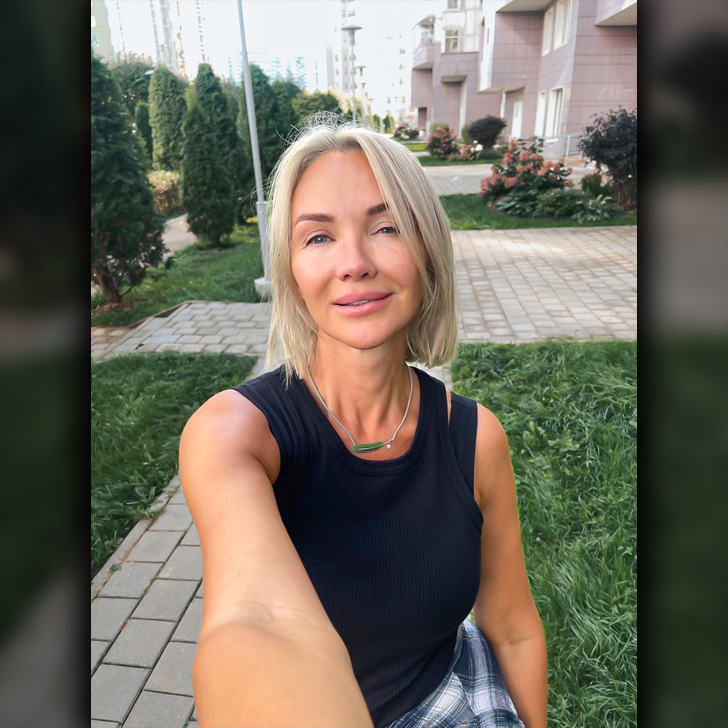 Professional massage therapist