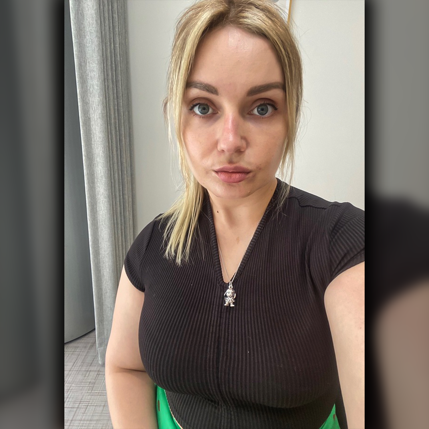 Professional massage therapist